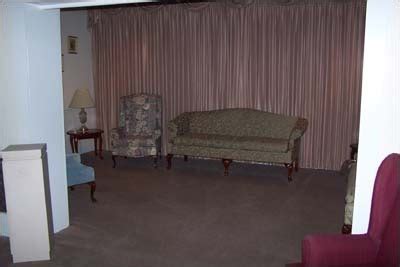 Picayune, MS Funeral Home & Cremation | McDonald Funeral Home