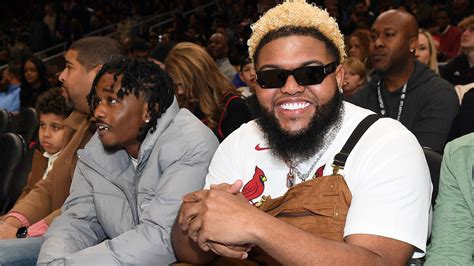 Meet 2025 NBA Celebrity Game roster