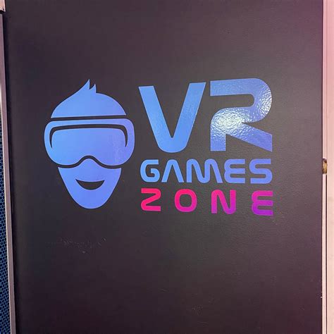 VR GAMES ZONE - All You Need to Know BEFORE You Go 2026 (with Photos ...