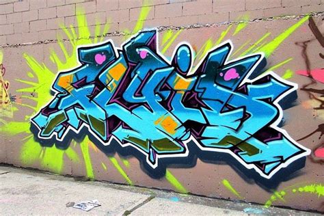 Graffiti Tutorial for Beginners 的图像结果