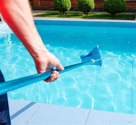 Image result for How to Open Pool in Spring