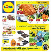 Image result for Lidl Gr Weekly Ad