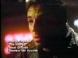 Image result for One Step Coming Two Steps Back Bruce Springsteen