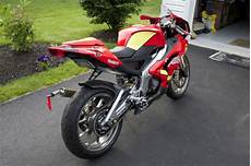 Rs125 2 Stroke by 2009 Aprilia Rs125 2 Stroke Race Motorcycle Rs125 2 Stroke
