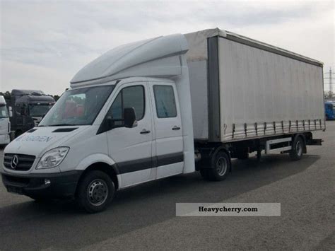 Image result for Sprinter Trailer