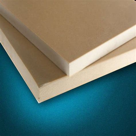 WPC Foam Board Manufacturer Exporter Supplier from Ahmedabad India