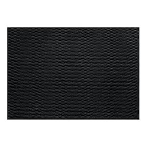 Hoffmaster 311145 Spunbond Reusable and Disposable Placemat, 11"/15.75 ...