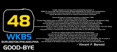 Image result for Sign Off CBS 2020