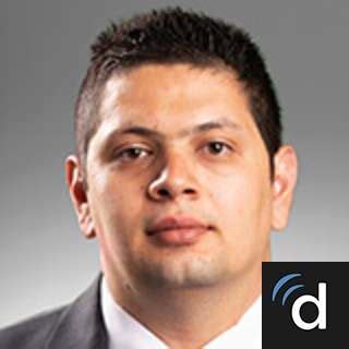 Doctors at Hurley Medical Center in Flint, MI | Best Hospitals