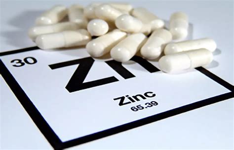 Pancreatic enzyme and Zinc combo Therapy May Prevent Liver Fat After ...