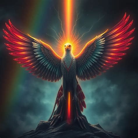 The Myth of the Thunderbird: A Powerful Symbol in Native Lore ...