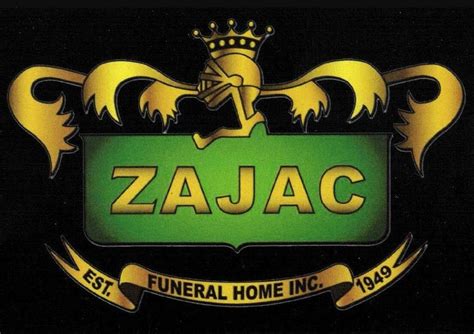 Zajac Funeral Home, Inc. | BBB Business Profile | Better Business Bureau