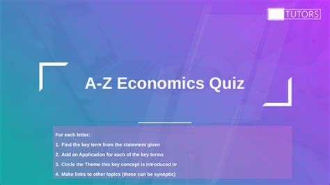 A Level Economics Lessons 的图像结果