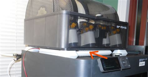 Image result for Bambu Labs Addressable LED