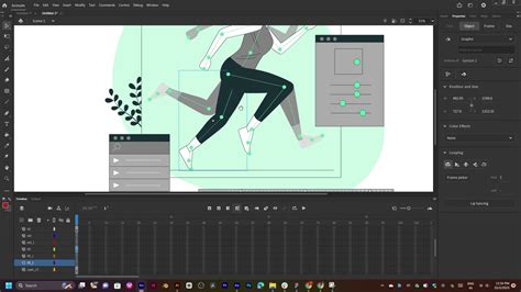 Image result for Adobe Animate Bone Tool Tutorial