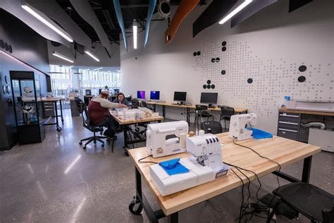 At new Granite Library, Utah’s past and present meet