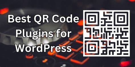QR Code Scanner Plugin WordPress 的图像结果