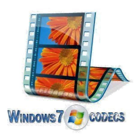 Image result for Windows 7 Codec