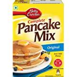 Betty Crocker Pancake Mix | Instant Breakfast Mix | Waffles and Pancake ...