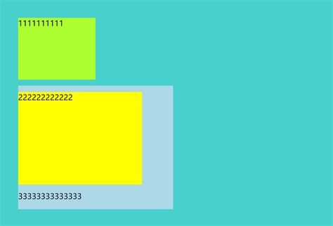 float 的图像结果