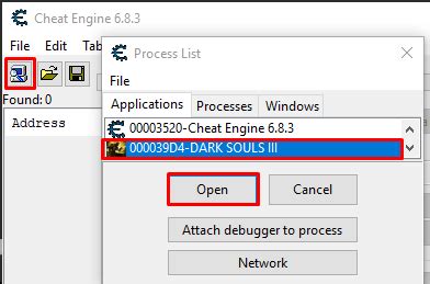 Image result for DS3 Cheat Engine