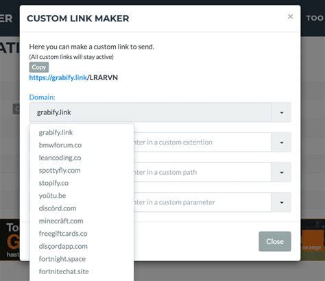 How to Use Grabify.link 的图像结果