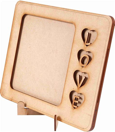kulshrestha handicraft MDF Table Photo Frame Price in India - Buy ...
