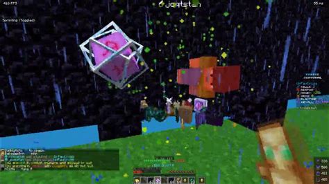 How Use GeForce to Minecraft Java 的图像结果