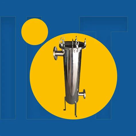 Bag Filter Manufacturers, Bag Filter