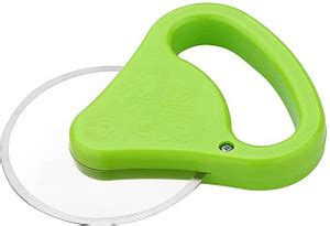 SAGAR Point Kitchenware Round Blade Cooking Pastry Cake Cut Rolling ...