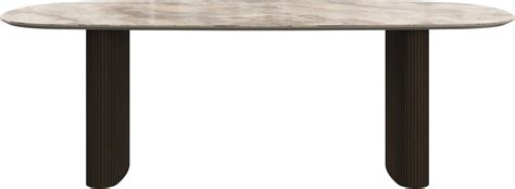 Santiago dining table | dining table | Santiago | Morten Georgsen ...