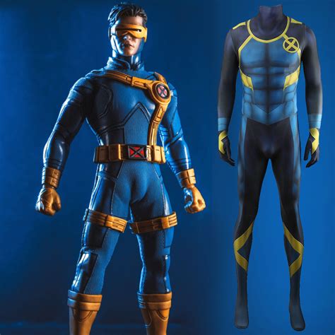 Best X Men Uniform