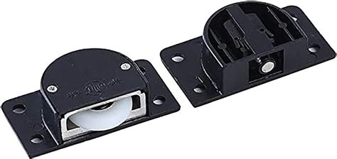 aomxay Sliding Cabinet Door Hardware, Suitable for India | Ubuy