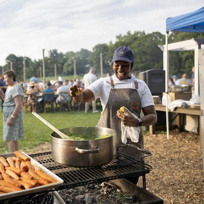 Chatham Bars Inn Farm to Table Dinner July 3, 2024, Chatham Bars Inn ...
