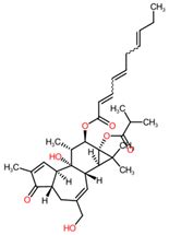Image Analysis and Untargeted Metabolomics Reveal Potential Phytotoxins ...