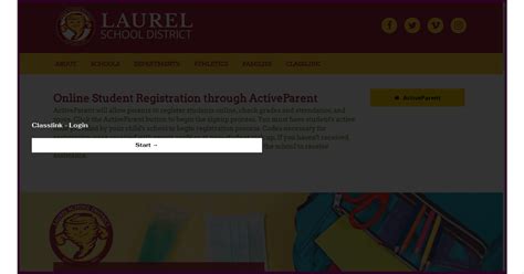 Image result for Classlink.com Login