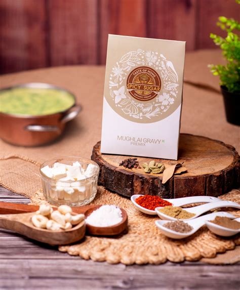 Instant Mughlai Curry Made Easy | Authentic Mughlai Flavor in Minutes ...
