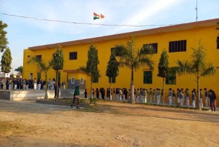 B.L. International School