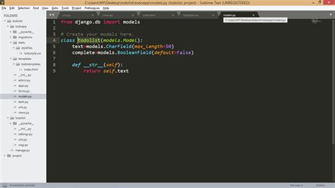 Image result for How to Convert Django Models to HTML