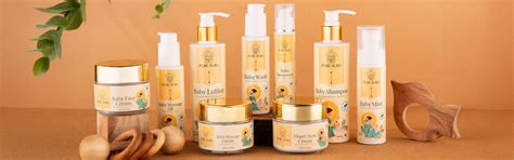 Pure Ayurveda | Best Baby Care Products – Pure Aura