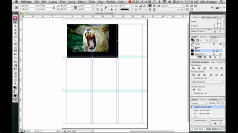 Image result for Frame Tool InDesign