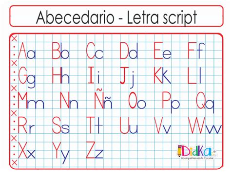 Image result for Letra Script