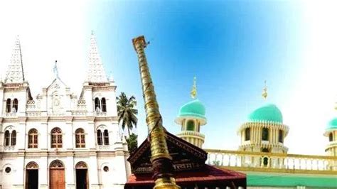 Government issues order clarifying permit to construct religious places ...