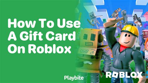 Image result for How to Use Roblox Gift Card