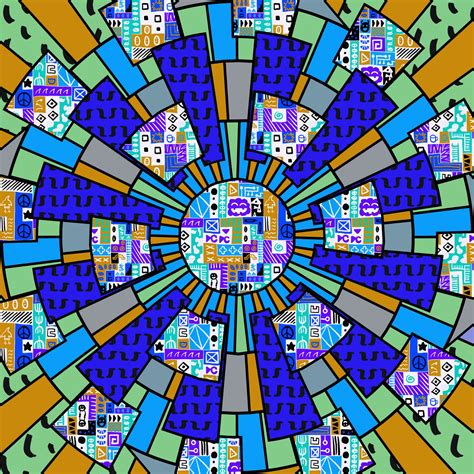 Circle Graphics 的图像结果