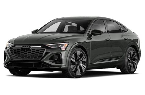Used 2024 Audi Q8 E-tron Sportback for Sale Near Me | Cars.com