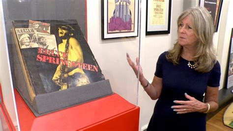 Image result for Bruce Springsteen and Mom