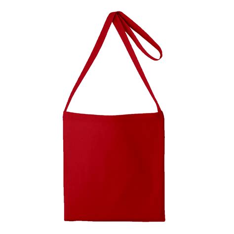 SHRIRAM TEXTILES - Recycled cotton shopper long handle