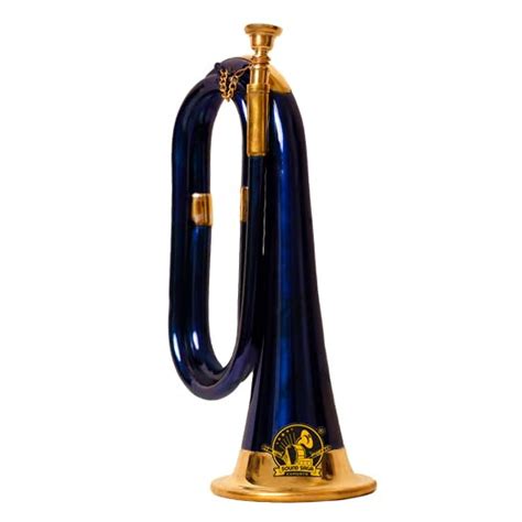 Discover The SOUND SAGA® Indian Peetli Baaja, BUGLE with Mouthpiece ...