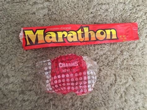 Marathon Candy Bar From The 70S at Peter Kimmons blog
